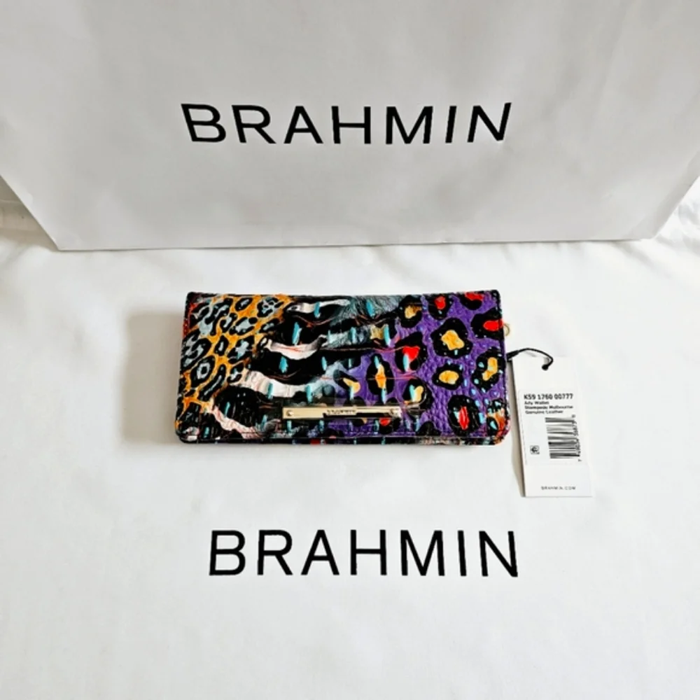 Brahmin statement continental